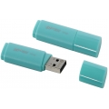 USB 32GB  Silicon Power  Ultima U06 морская волна